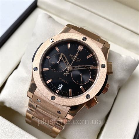 купити годинник hublot